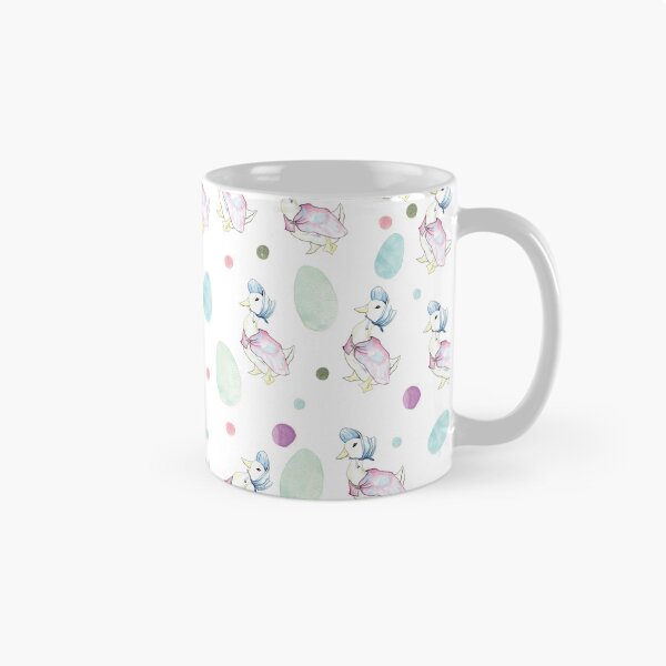 Aperçu de l'œuvre CONCEPTION DE PUDDLEDUCK DE PÂQUES créée et vendue par Ivy & Foxglove Designs.