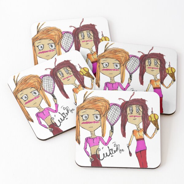 Item preview, If You Wanted Soft Serve, You Should Have Gone for Ice Cream!!  designed and sold by CutieMae.