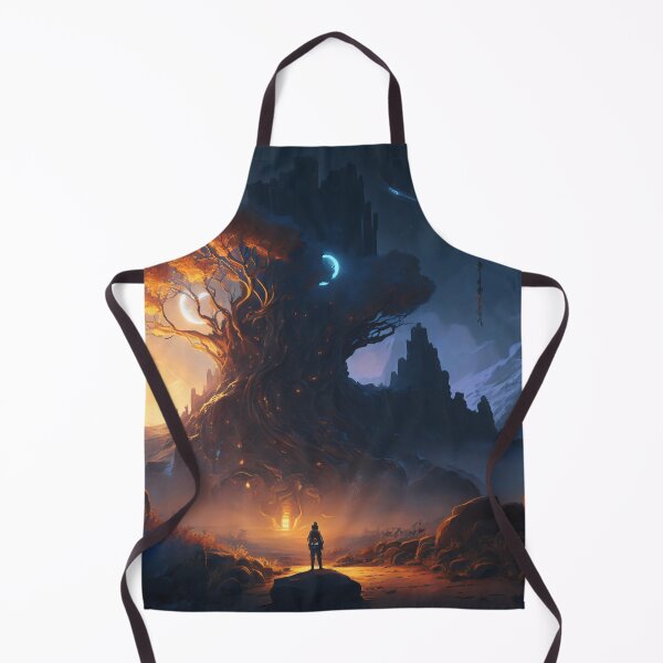 Item preview, Spirits of the Land: Unveiling Haunting Tales designed and sold by oanaunciuleanu.
