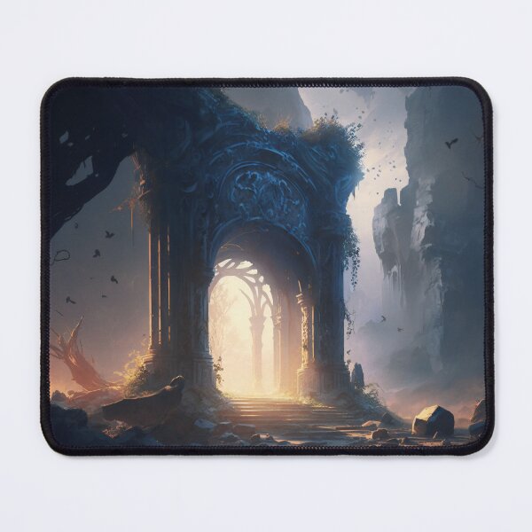 Item preview, Spirits of the Land: Unveiling Haunting Tales designed and sold by oanaunciuleanu.