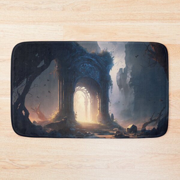 Item preview, Spirits of the Land: Unveiling Haunting Tales designed and sold by oanaunciuleanu.