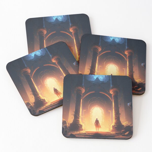 Item preview, Spirits of the Land: Unveiling Haunting Tales designed and sold by oanaunciuleanu.