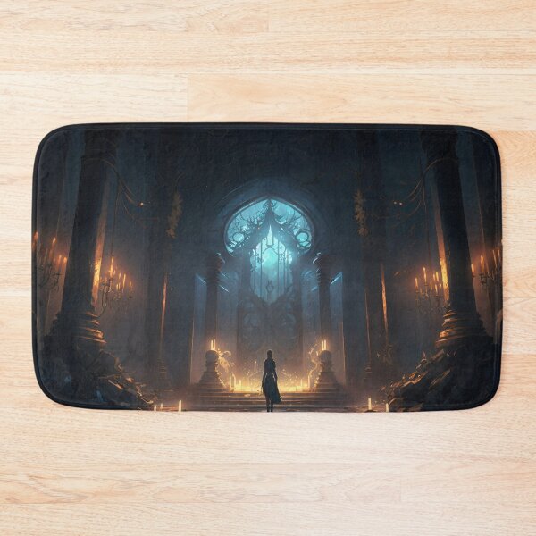 Item preview, Spirits of the Land: Unveiling Haunting Tales designed and sold by oanaunciuleanu.