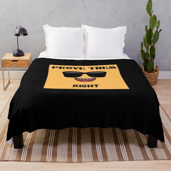 Item preview, Prove Them right  designed and sold by CyrilScript365.