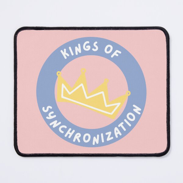 Item preview, Kings of Synchronization- Seventeen   designed and sold by sassysofia.