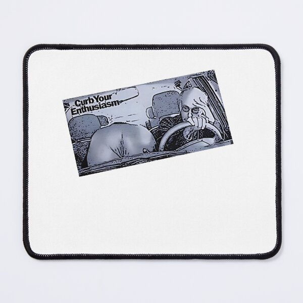 Item preview, Curb Your Enthusiasm 1 designed and sold by SaraLeetx.