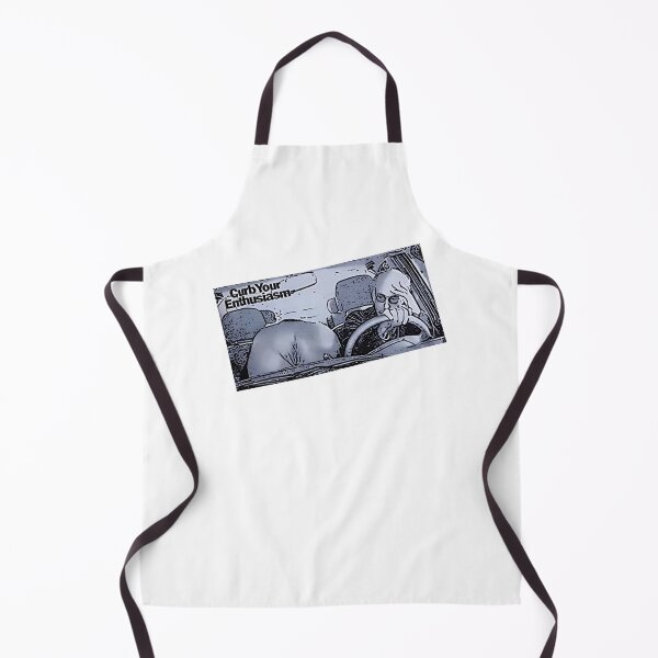 Item preview, Curb Your Enthusiasm 1 designed and sold by SaraLeetx.