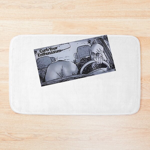 Item preview, Curb Your Enthusiasm 1 designed and sold by SaraLeetx.