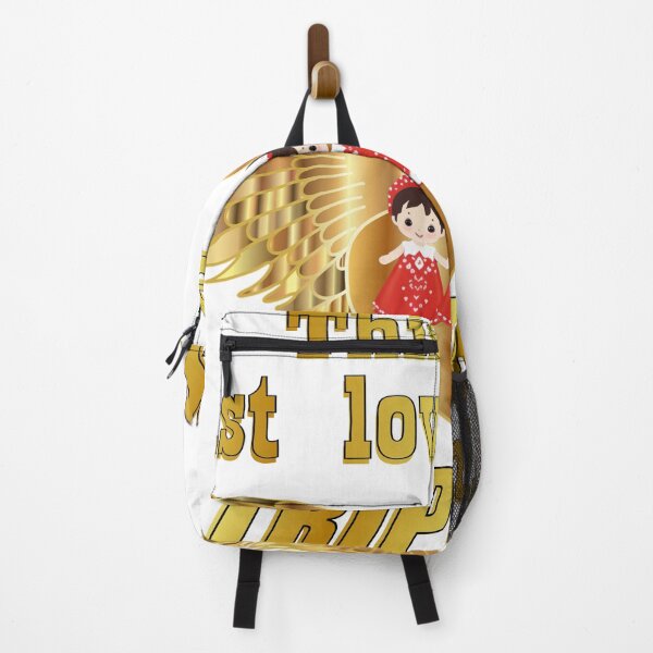 Item preview, Dad loves his triplets designed and sold by hcarts.