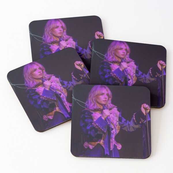 Item preview, Maya Hawke - Tactless tour designed and sold by R-uby.