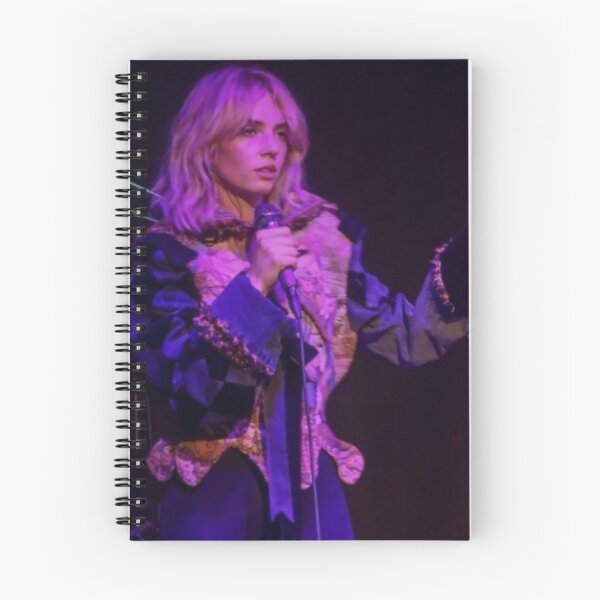 Item preview, Maya Hawke - Tactless tour designed and sold by R-uby.