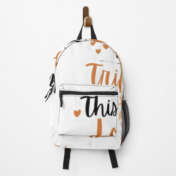 Item preview, This Dad Loves His Triplets designed and sold by Vector Guru.