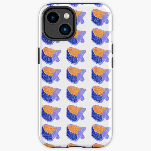 DUNE - like a desert at dawn - iPhone Tough Case