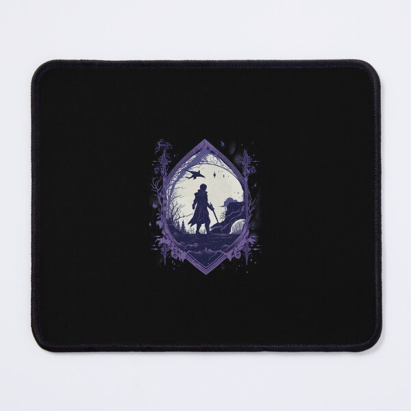 Item preview, The wandering Sorcerer designed and sold by harleythehammer.