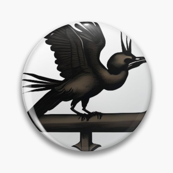Item preview, Copper Conqueror: Adventures of a Vintage Weather Vane designed and sold by Permana96.