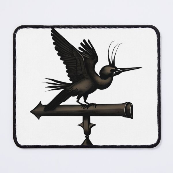 Item preview, Copper Conqueror: Adventures of a Vintage Weather Vane designed and sold by Permana96.