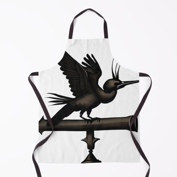 Item preview, Copper Conqueror: Adventures of a Vintage Weather Vane designed and sold by Permana96.
