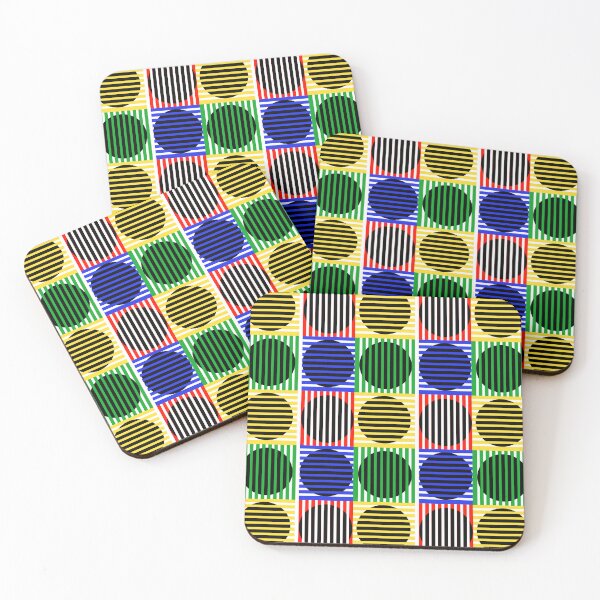 Item preview, lines and circle pattern mother gift designed and sold by Pattrenonly.