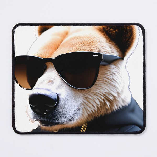Item preview, Hip Hop Bear designed and sold by mcohen948.
