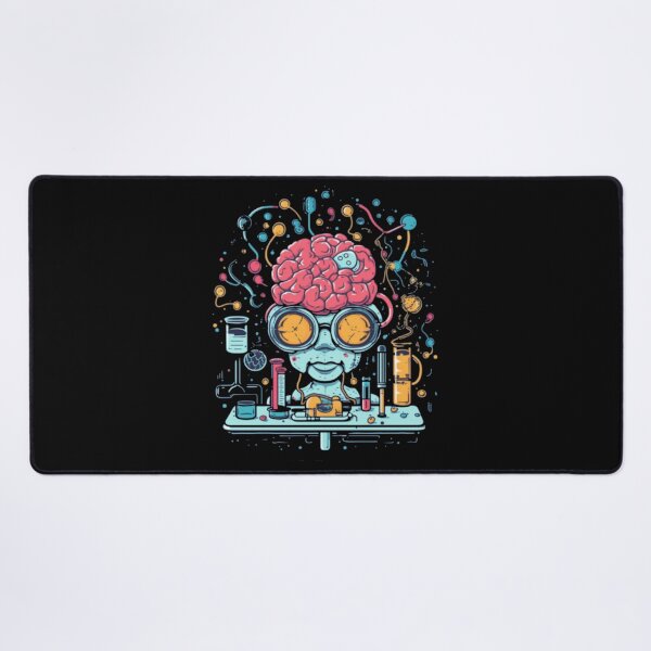 Item preview, Think Is Not Illegal Yet With Brain Art designed and sold by InspirationPL.