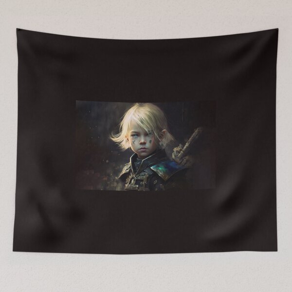 Item preview, Last samurai designed and sold by sakuraartforme.