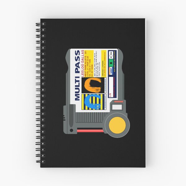 Item preview, Multipass designed and sold by muskitt.