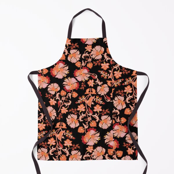 Item preview, Vintage flower pattern designed by ABASA designed and sold by ABASA.
