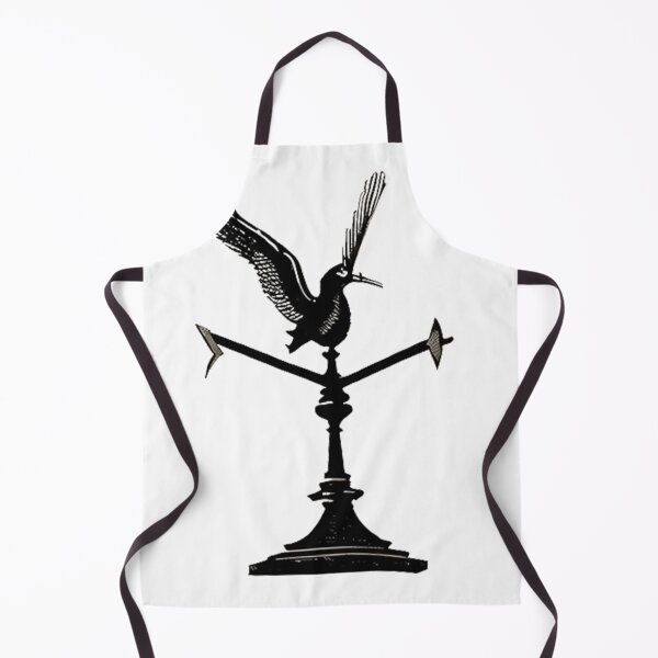 Item preview, A Vintage Weather Vane's Odyssey designed and sold by Permana96.