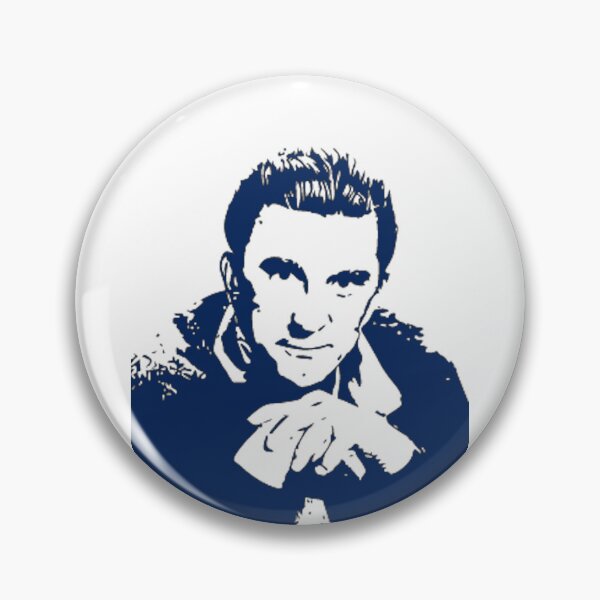 Item preview, Kirk Douglas designed and sold by Gentle40Winks.