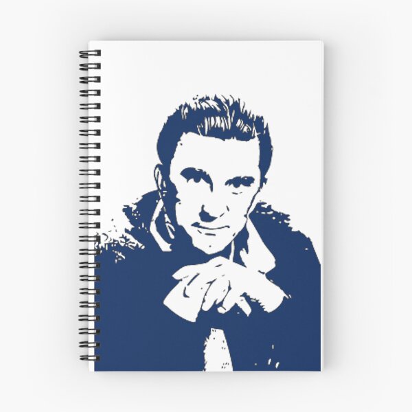 Item preview, Kirk Douglas designed and sold by Gentle40Winks.