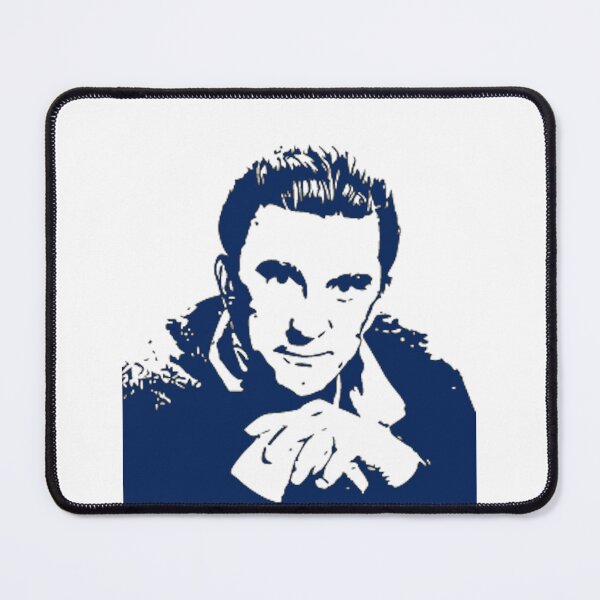 Item preview, Kirk Douglas designed and sold by Gentle40Winks.