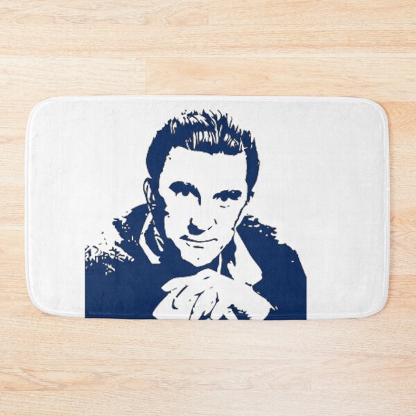 Item preview, Kirk Douglas designed and sold by Gentle40Winks.