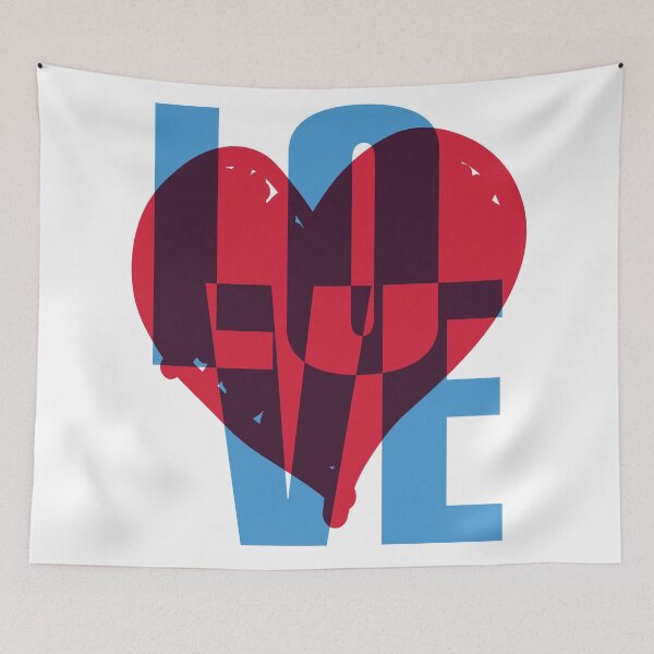 Item preview, Love designed and sold by Orce Vasilev.