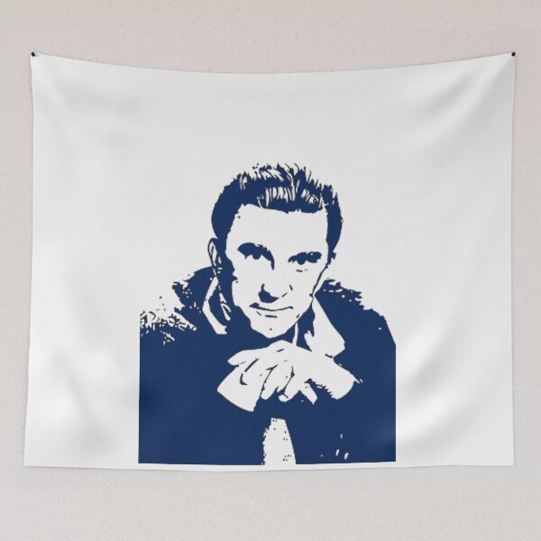 Item preview, Kirk Douglas designed and sold by Gentle40Winks.