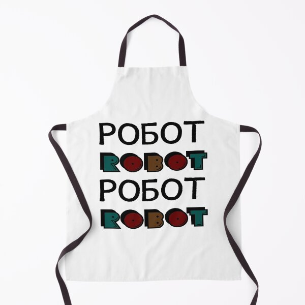 Item preview, Robot. designed and sold by IVEKDESIGN.