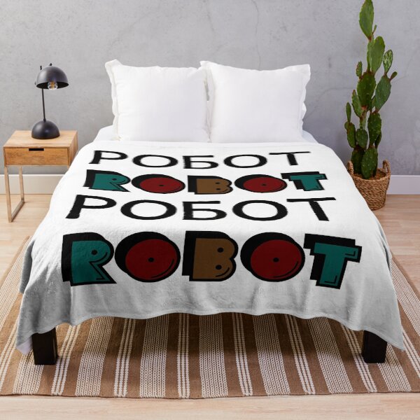 Item preview, Robot. designed and sold by IVEKDESIGN.