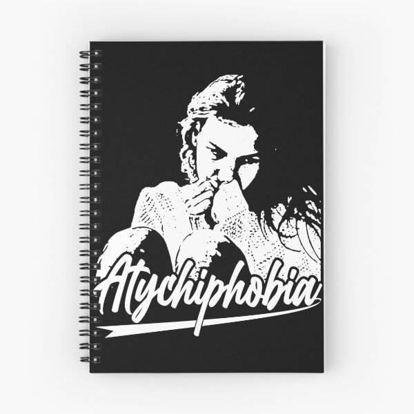 Item preview, Atychiphobia Artwork designed and sold by soebekhi.