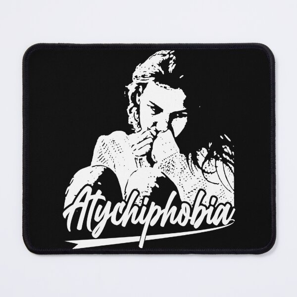 Item preview, Atychiphobia Artwork designed and sold by soebekhi.