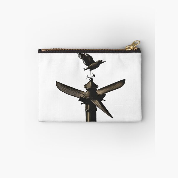 Item preview, Legends of a Vintage Weather Vane designed and sold by Permana96.