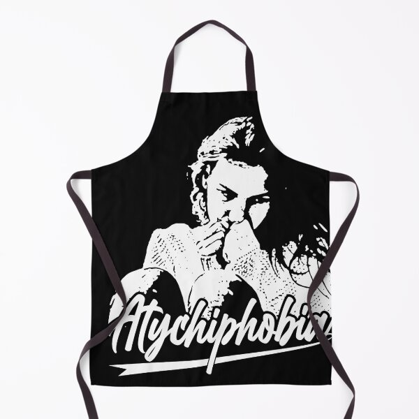 Item preview, Atychiphobia Artwork designed and sold by soebekhi.
