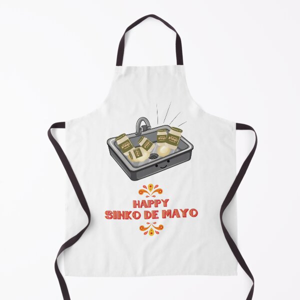 Item preview, Sink of Mayo to Celebrate Cinco de Mayo designed and sold by AUZANA.