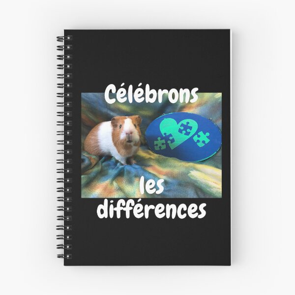 Item preview, Célébrons les différences designed and sold by photographieJEM.
