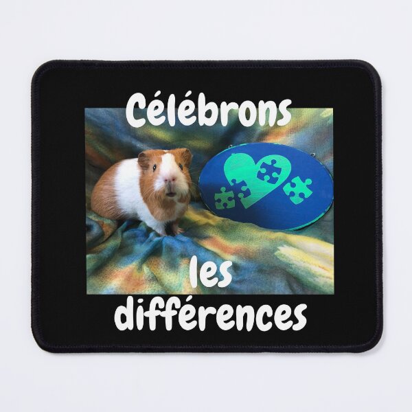 Item preview, Célébrons les différences designed and sold by photographieJEM.