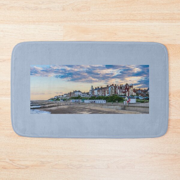 Item preview, A Sunset Encounter in Serene Southwold designed and sold by JoSowden.