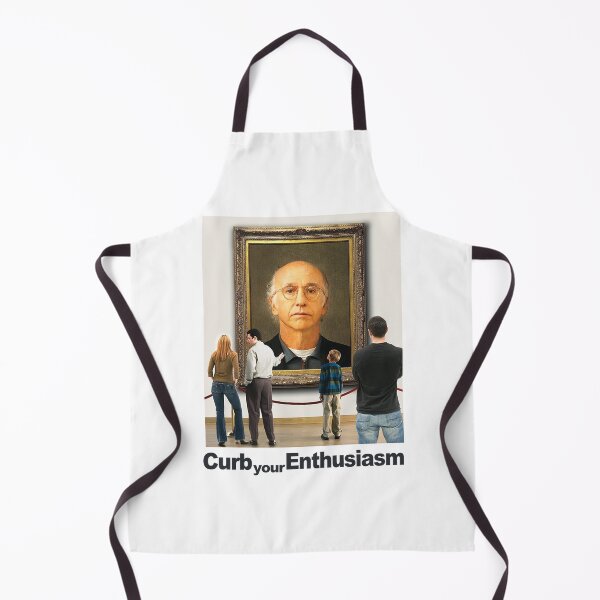 Item preview, Curb Your Enthusiasm 2 designed and sold by SaraLeetx.