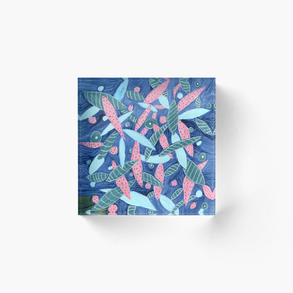 Item preview, Acrylic Block designed and sold by JudyHuck.