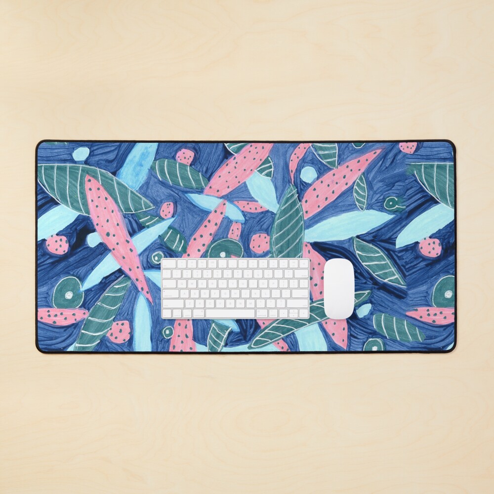 Item preview, Desk Mat designed and sold by JudyHuck.