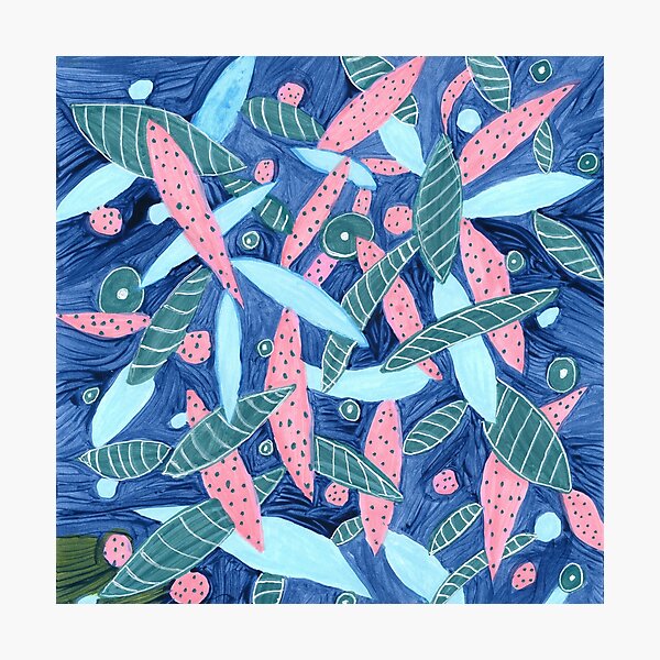 Item preview, Springtime Botanical designed and sold by JudyHuck.
