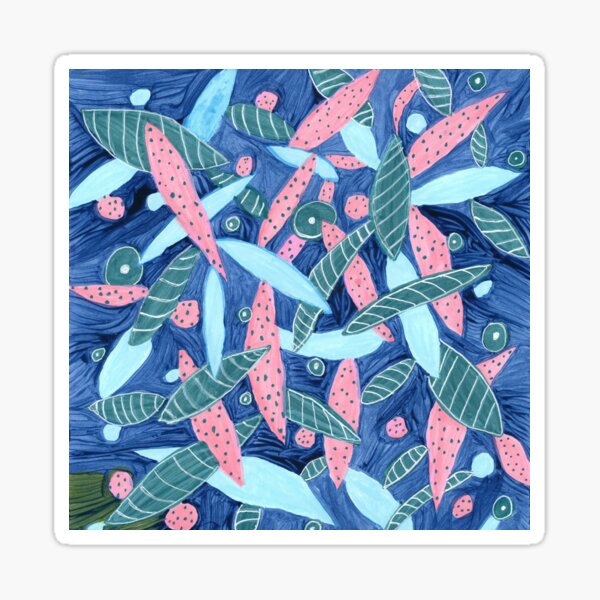 Item preview, Springtime Botanical designed and sold by JudyHuck.