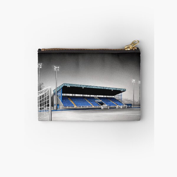 Item preview, The RSC - Waterford FC - League of Ireland Football Artwork designed and sold by barrymasterson.